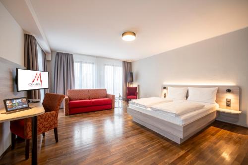 Eden Hotel Früh am Dom - image 6