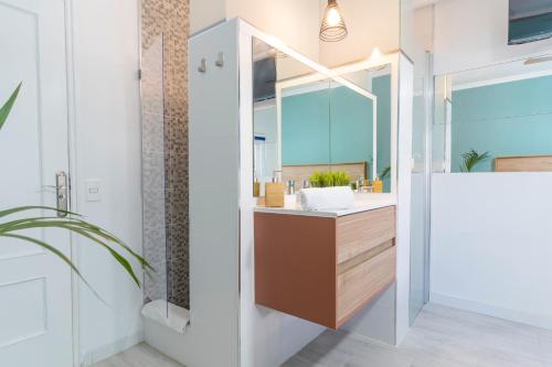 Guest house Villa Neon Tenerife 5