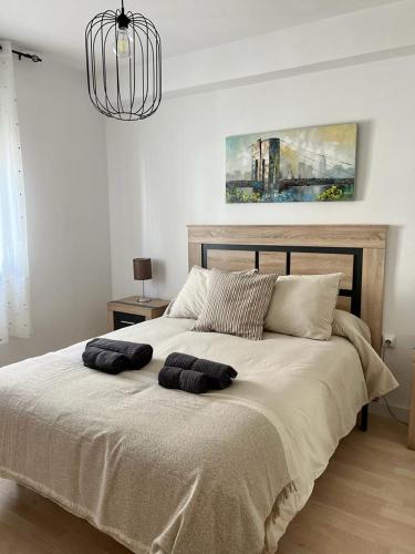 Apartamento en Centro - Vial, Córdoba
