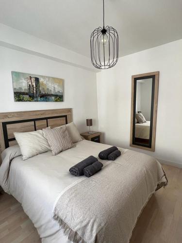 Apartamento en Centro - Vial, Cordoue (photo 4)