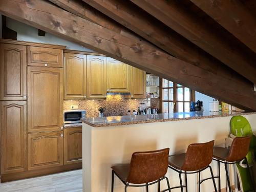 Fasiliti, Cases de Canillo-Casa Sant Joan de Caselles HUT1-7955 in Prats