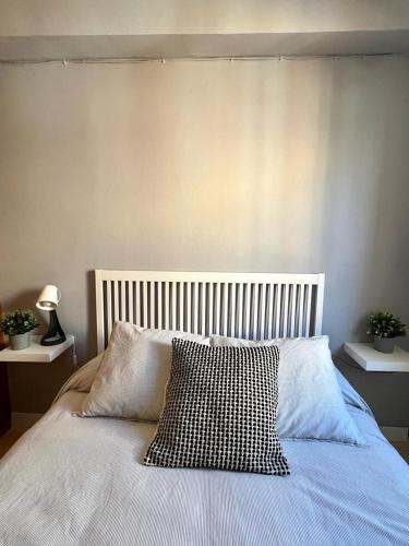 Apartamento en Centro - Vial, Cordoue (photo 10)