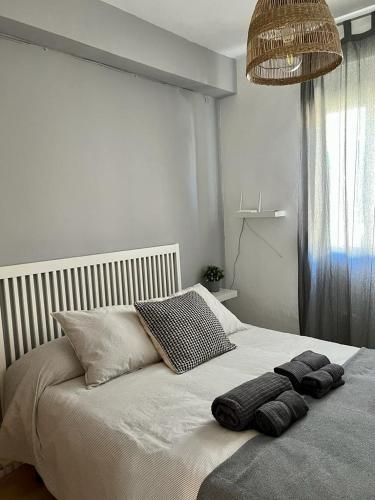 Apartamento en Centro - Vial, Cordoue (photo 9)