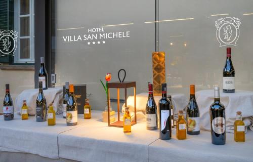 Hotel Villa San Michele - image 3