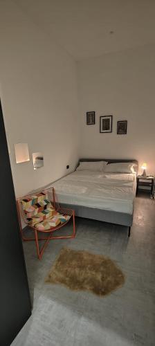 Backpacker Naples in Naples