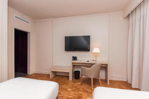 Hotel Lauria - image 8