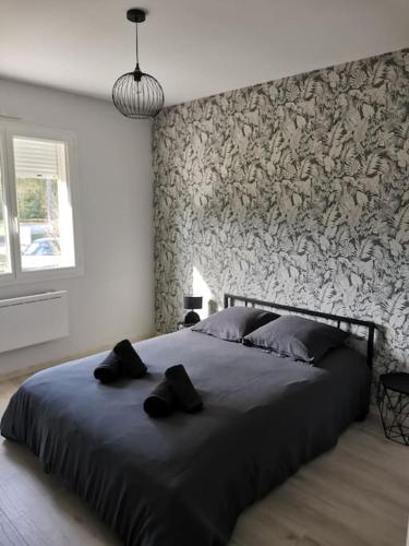 La Maison du Bagas, 7pers in Vielmur-sur-Agout