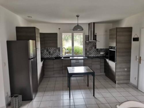 La Maison du Bagas, 7pers in Vielmur-sur-Agout