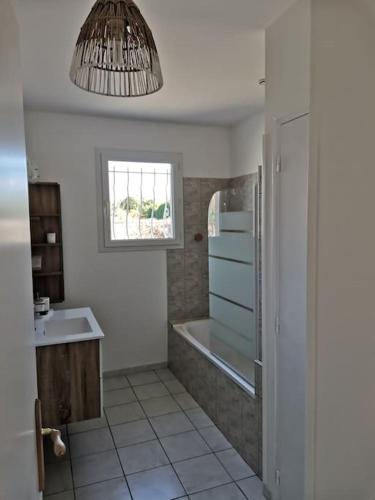 La Maison du Bagas, 7pers in Vielmur-sur-Agout