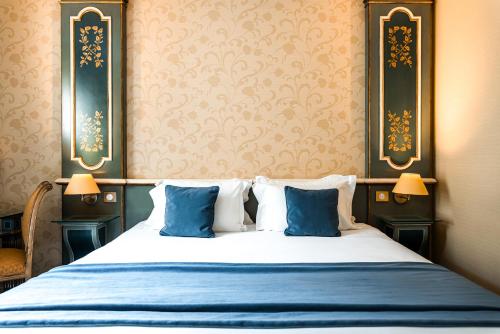 1 king bed