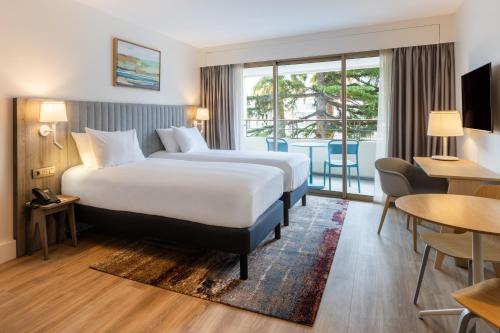 Staybridge Suites - Cannes Centre, an IHG Hotel - Hôtel - Cannes