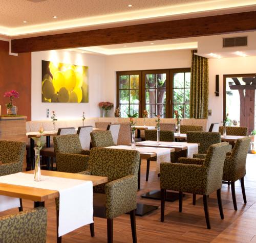 Hotel Haus Sonnenschein - image 2