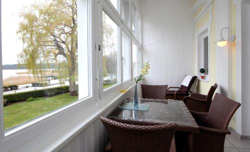 Facilities, Villa Seerosen by Rujana in Ostseebad Binz