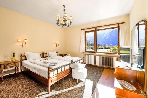 Casa Mima Chalets in 基拉韋爾扎斯卡