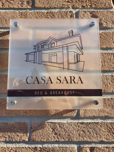 B&B Casa Sara 4
