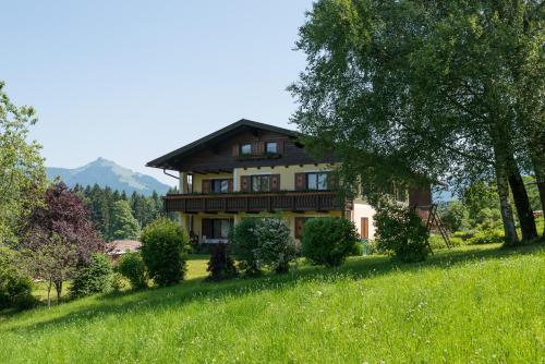  Davidgut, Pension in Sankt Koloman bei Scheffau am Tennengebirge