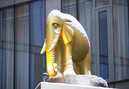 Rixwell Elefant Hotel with FREE Parking - image 5