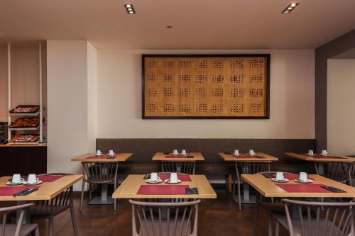 Hotel Lauria - image 14