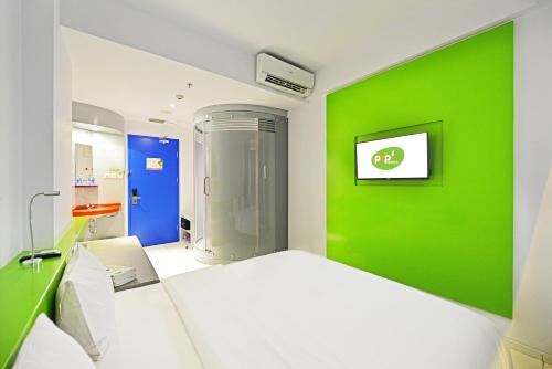 POP! Hotel Tanjung Karang