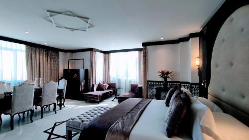 Hotel Saray - image 9