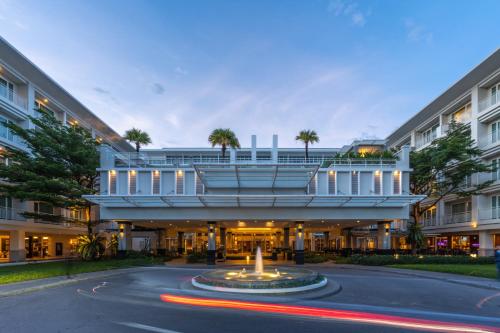 Kantary Hills Hotel and Serviced Apartments