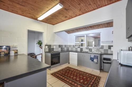 Konyha, Sunshine House in Yzerfontein