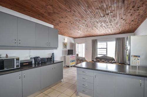 Konyha, Sunshine House in Yzerfontein