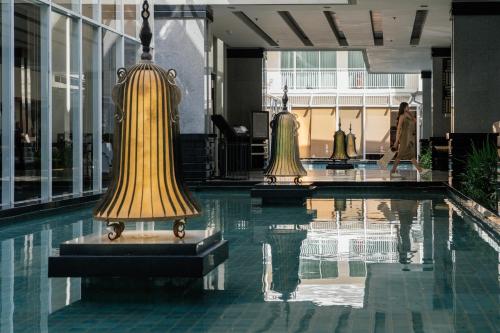 Kantary Hills Hotel and Serviced Apartments