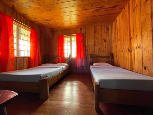 Saint Joseph Inn Room Type - Economy Twin Room