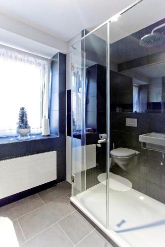 Presidental Suite Apartment by Livingdowntown, Zürich (Foto 9)