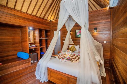 Bagus Dream Beach Villa Lembongan Bali