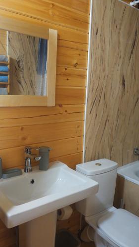 База отдыха АССА