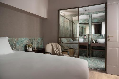 Villa Eur Parco Dei Pini - image 10