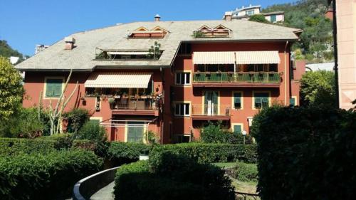 Appartamento Bonassola 200 metri dal mare - Apartment - Bonassola