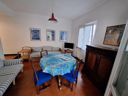  Appartamento Bonassola 200 metri dal mare in Bonassola