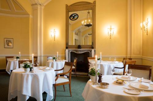 Hartwell House & Spa - image 3