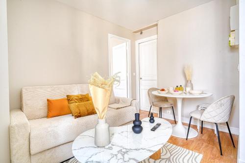 Appartement à 10 min de la gare Montparnasse - Location saisonnière - Paris