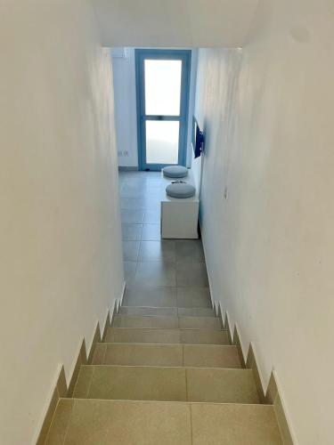 Sandy Beach Complex in Perivolia