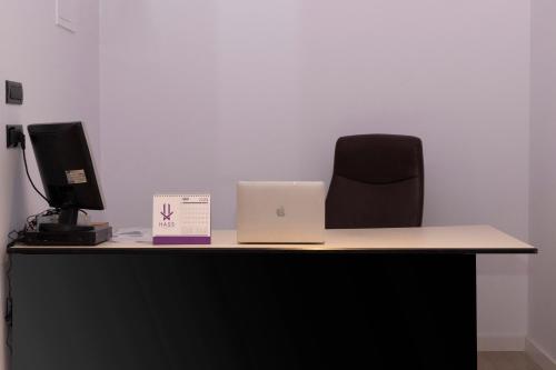 HASS Boutique Hotel in Gostivar