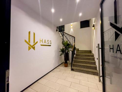 HASS Boutique Hotel