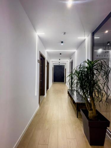 HASS Boutique Hotel in Gostivar