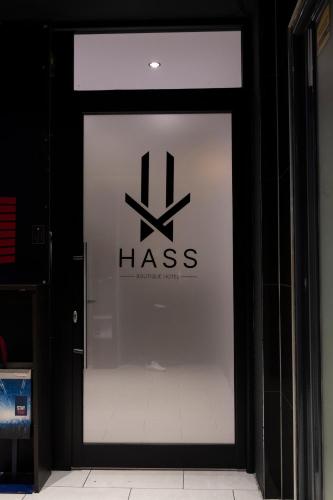 HASS Boutique Hotel