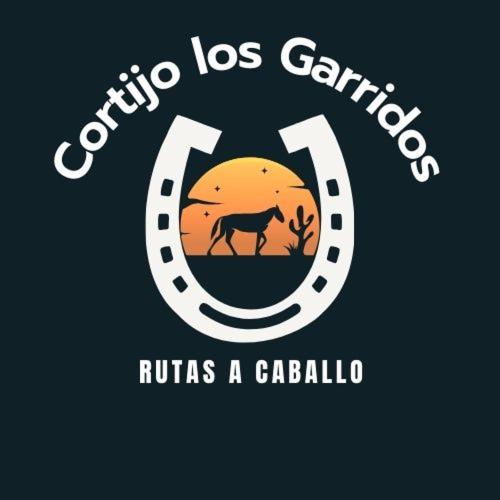 Cortijo Los Garridos - 8 huéspedes