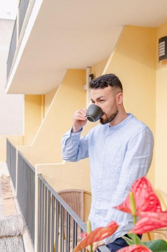 Hostal HPC Porto Colom - image 6