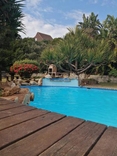 Bassein, First Group Kowie River Chalets in Port Alfred