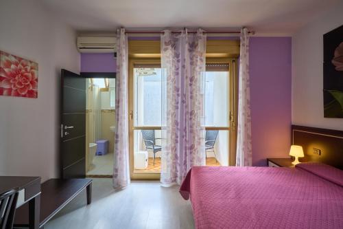 Hotel Villa Del Mar in Bibione