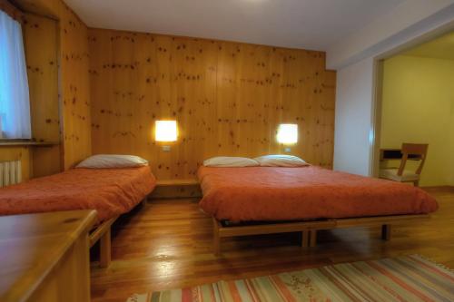 Albergo K2