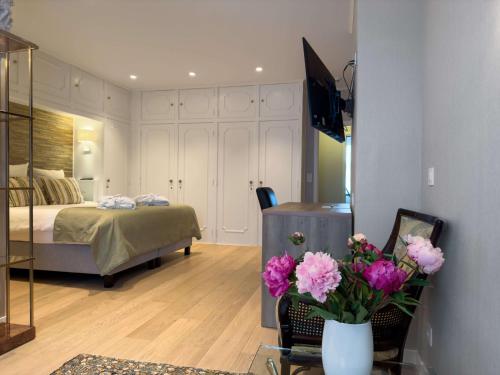 Hotel Pavillon Du Zoute - image 7