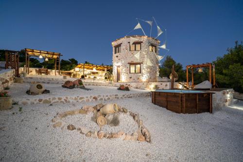 Zante Hidden Hills Zante Hidden Hills