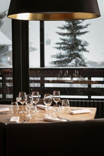 Grand Hôtel & Spa NUXE Serre Chevalier